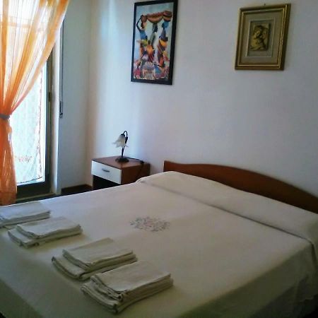 Appartamento Ginepri Lamezia Terme Exterior foto