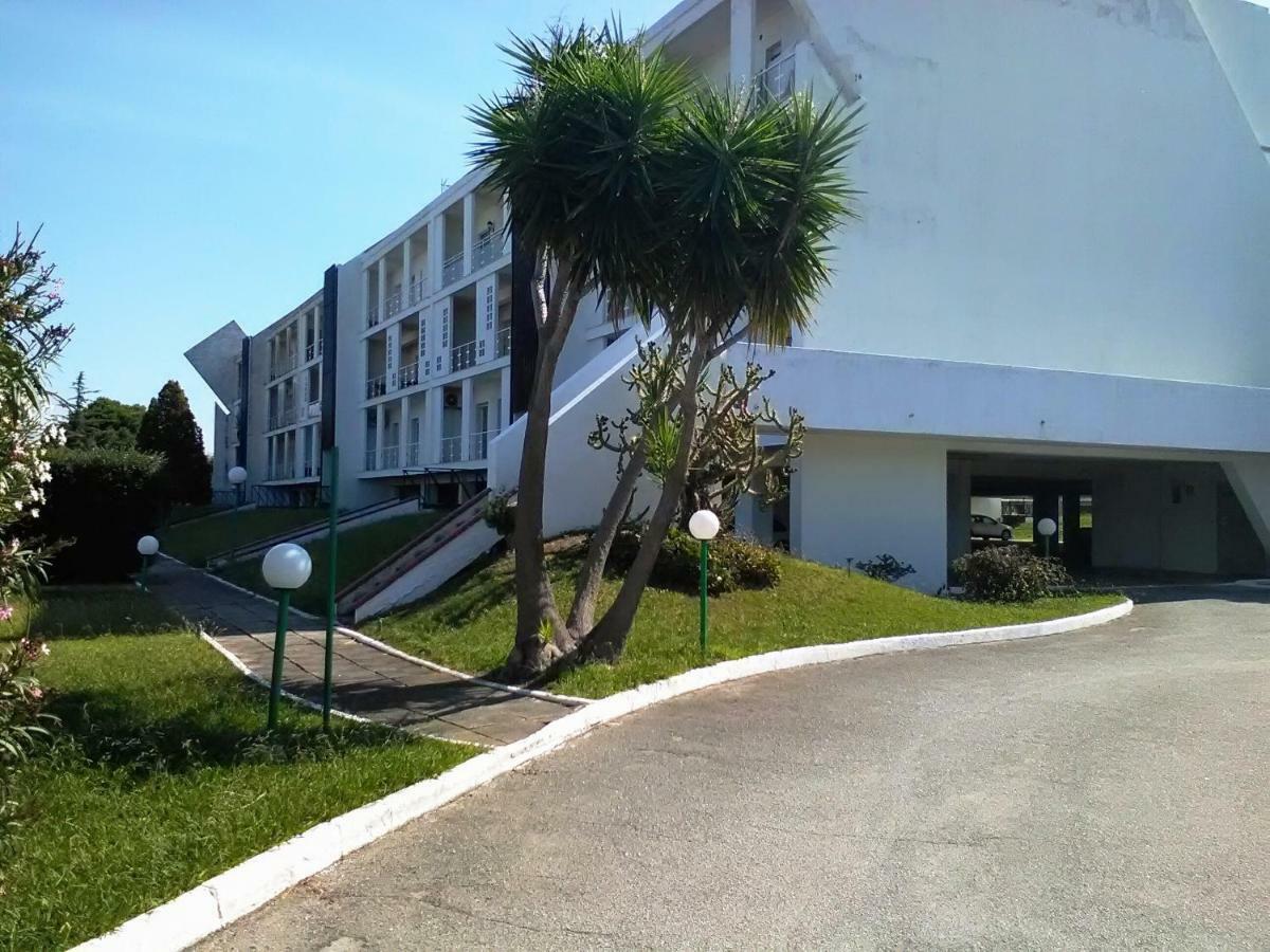 Appartamento Ginepri Lamezia Terme Exterior foto