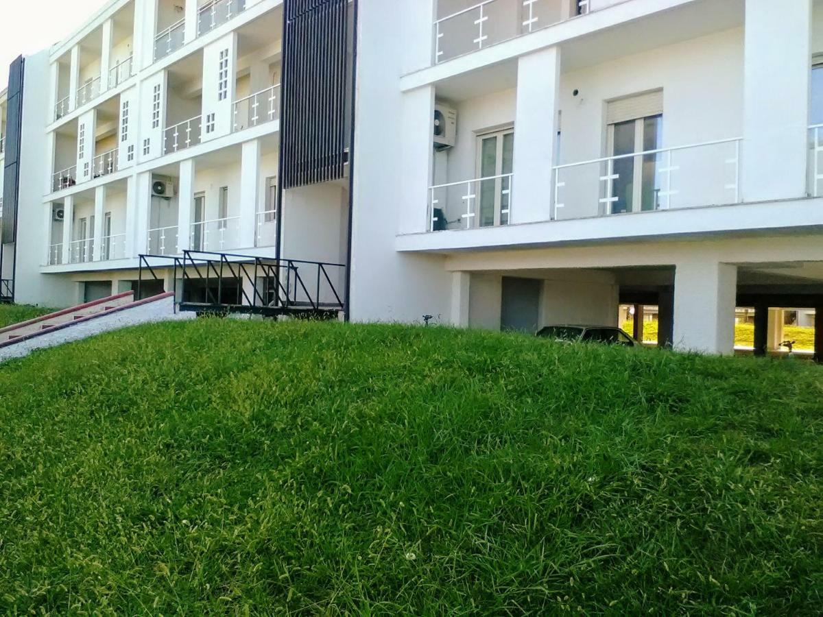 Appartamento Ginepri Lamezia Terme Exterior foto