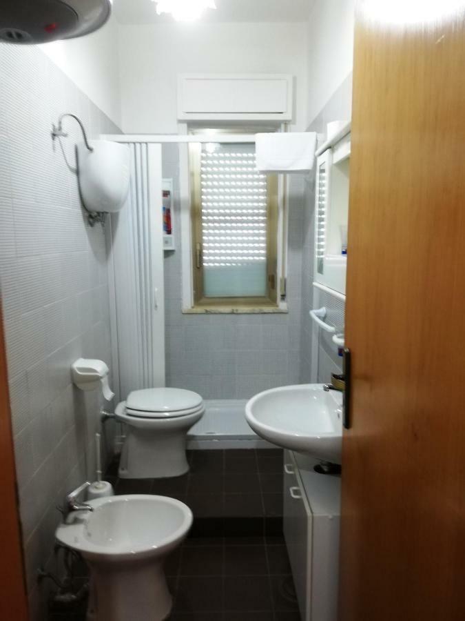 Appartamento Ginepri Lamezia Terme Exterior foto