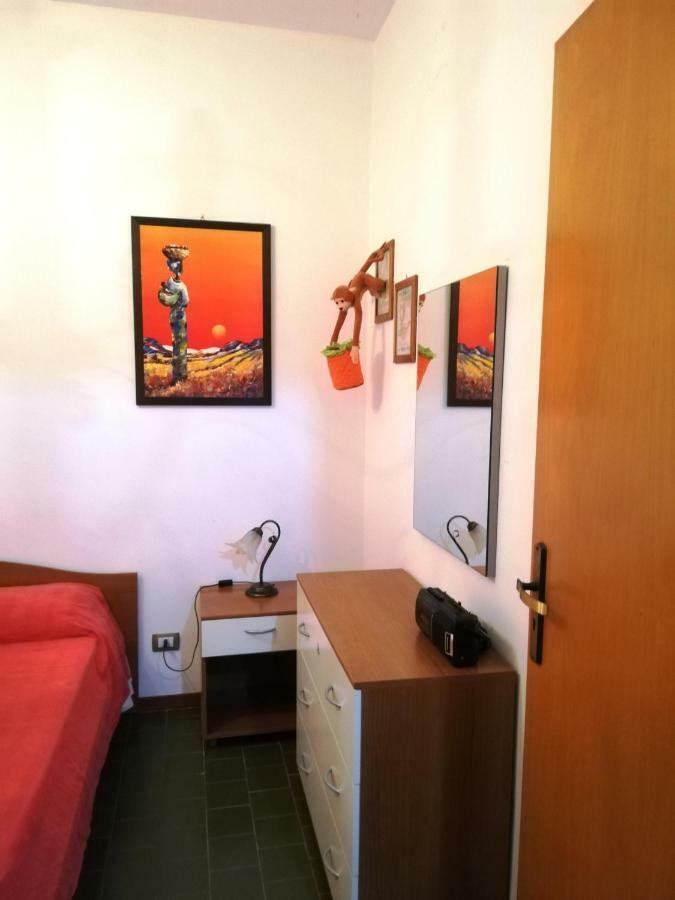 Appartamento Ginepri Lamezia Terme Exterior foto